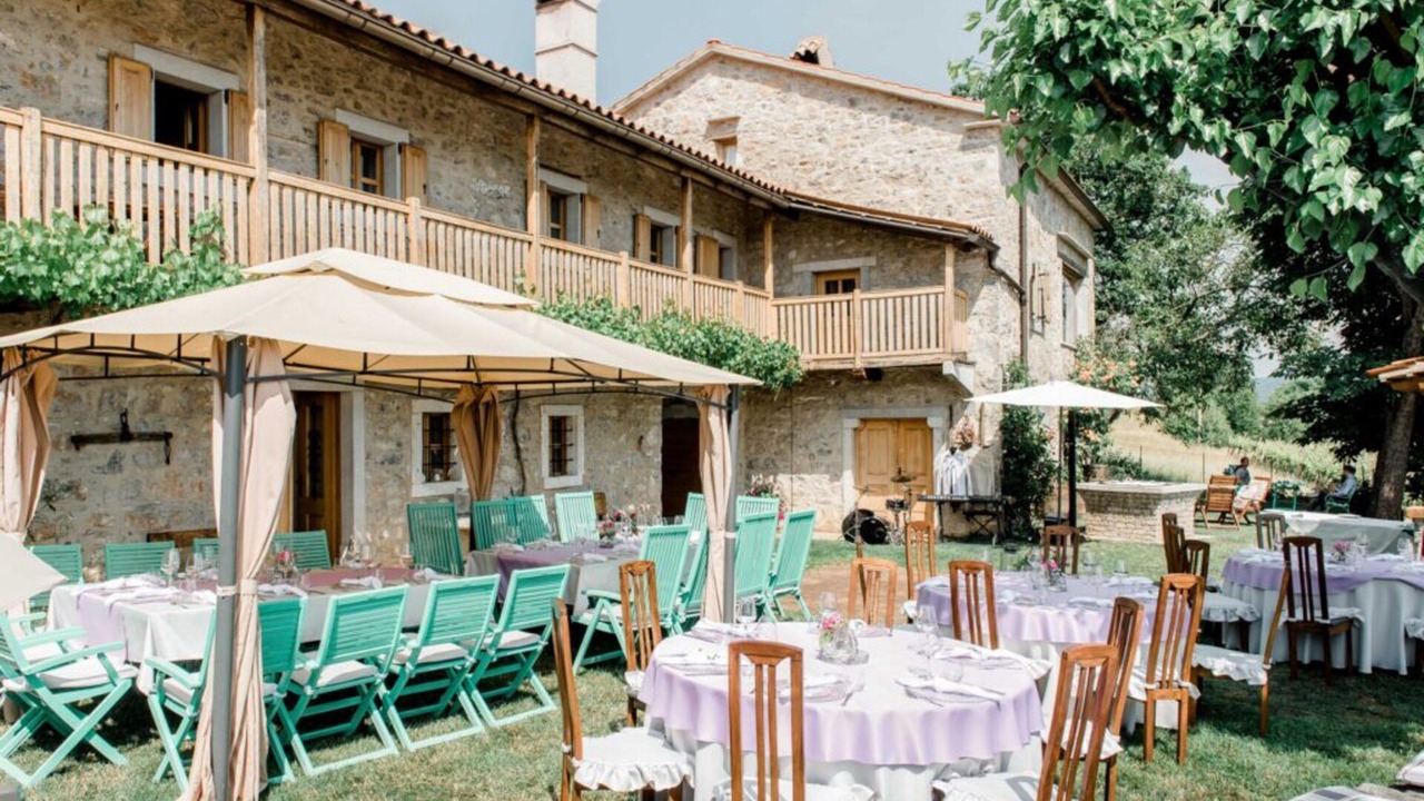 Photo of Outdoor in Sezana