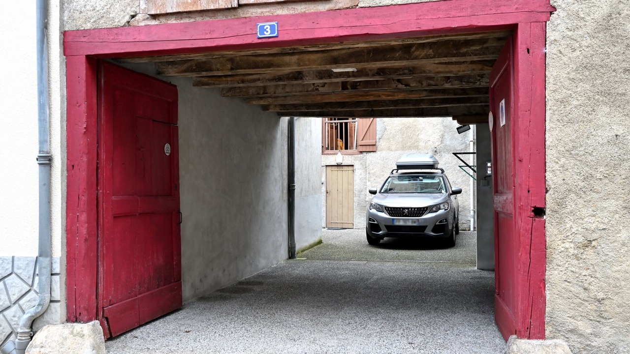 Photo of Outdoor in Aspet
