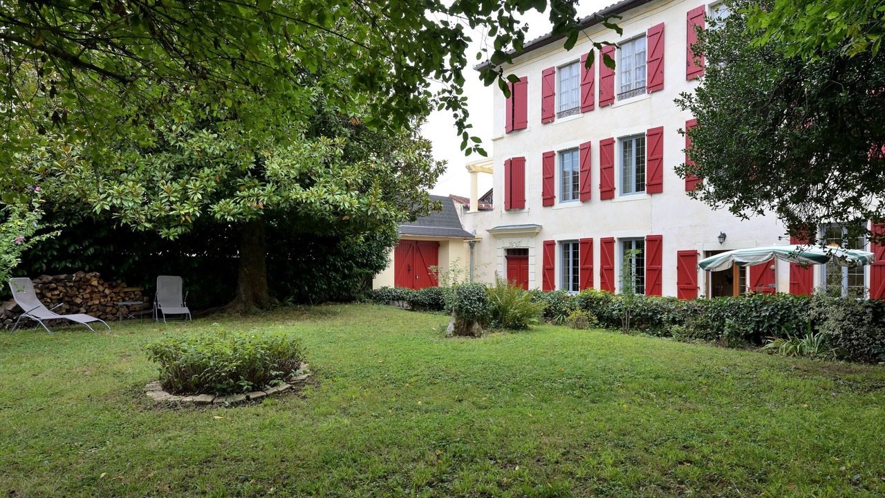 Photo of Outdoor in Aspet