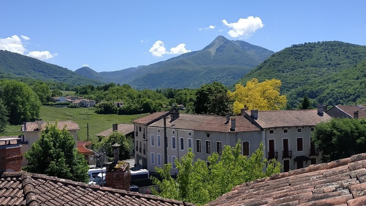 Photo of Outdoor in Aspet