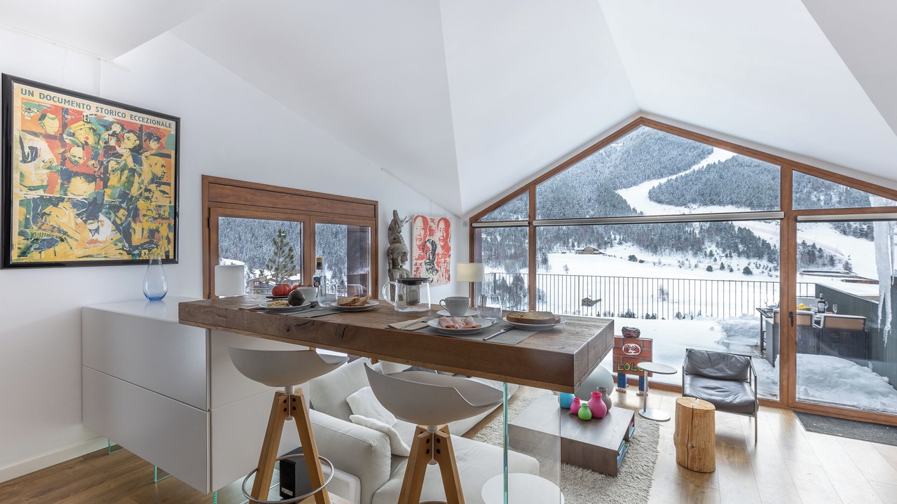 Photo of Bedroom in El Tarter
