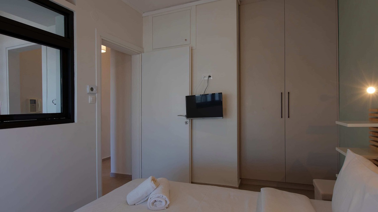 Photo of Bedroom in Thessaloniki