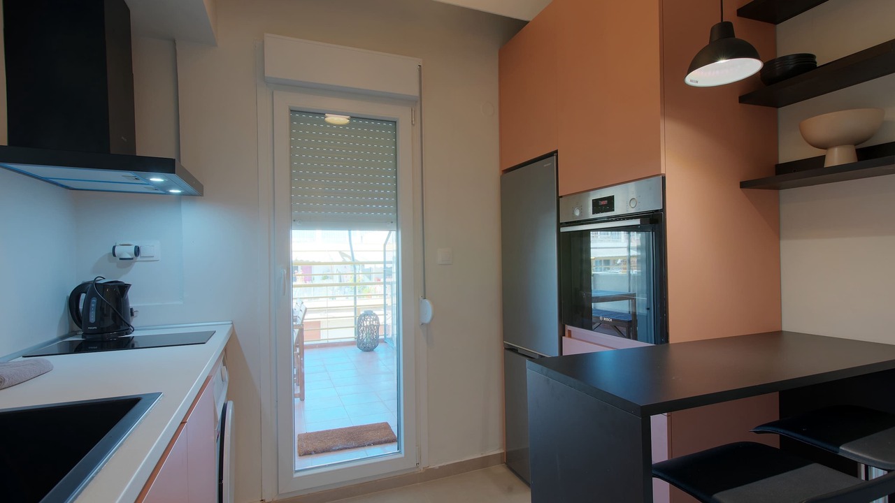 Photo of Kitchen in Thessaloniki