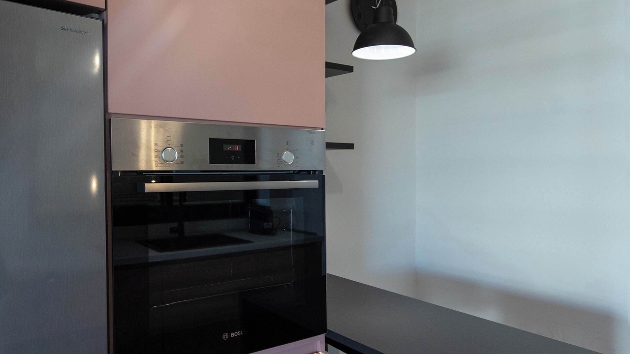 Photo of Kitchen in Thessaloniki