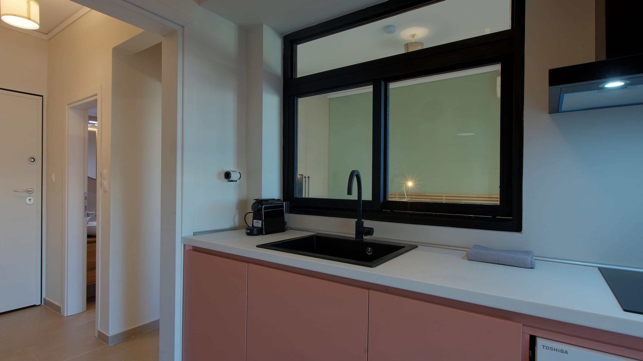 Photo of Kitchen in Thessaloniki
