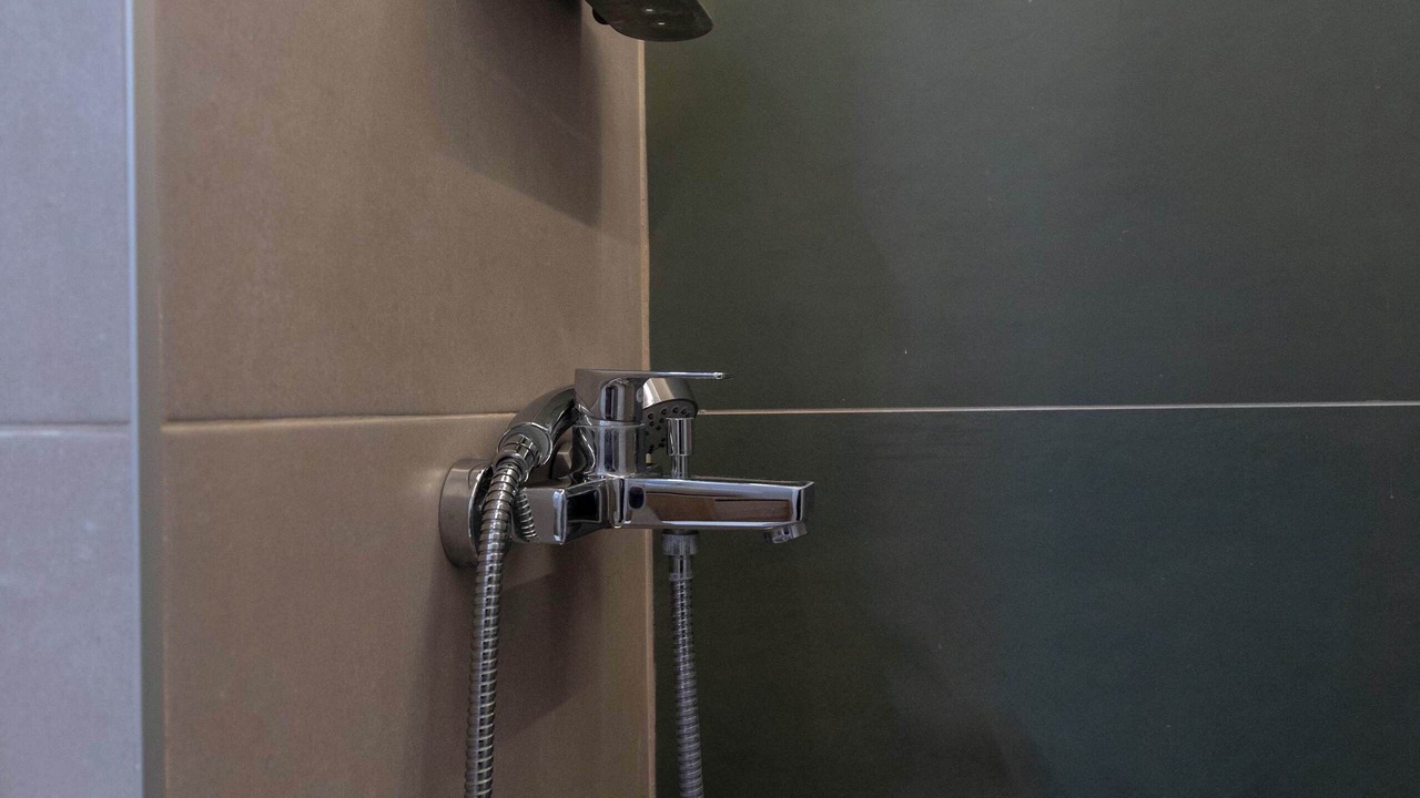 Photo of Bathroom in Thessaloniki