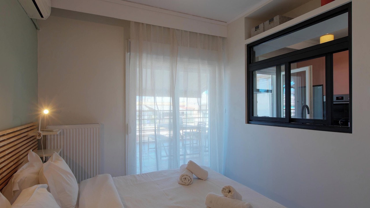 Photo of Bedroom in Thessaloniki