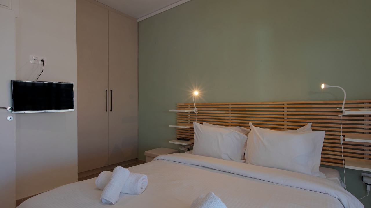 Photo of Bedroom in Thessaloniki