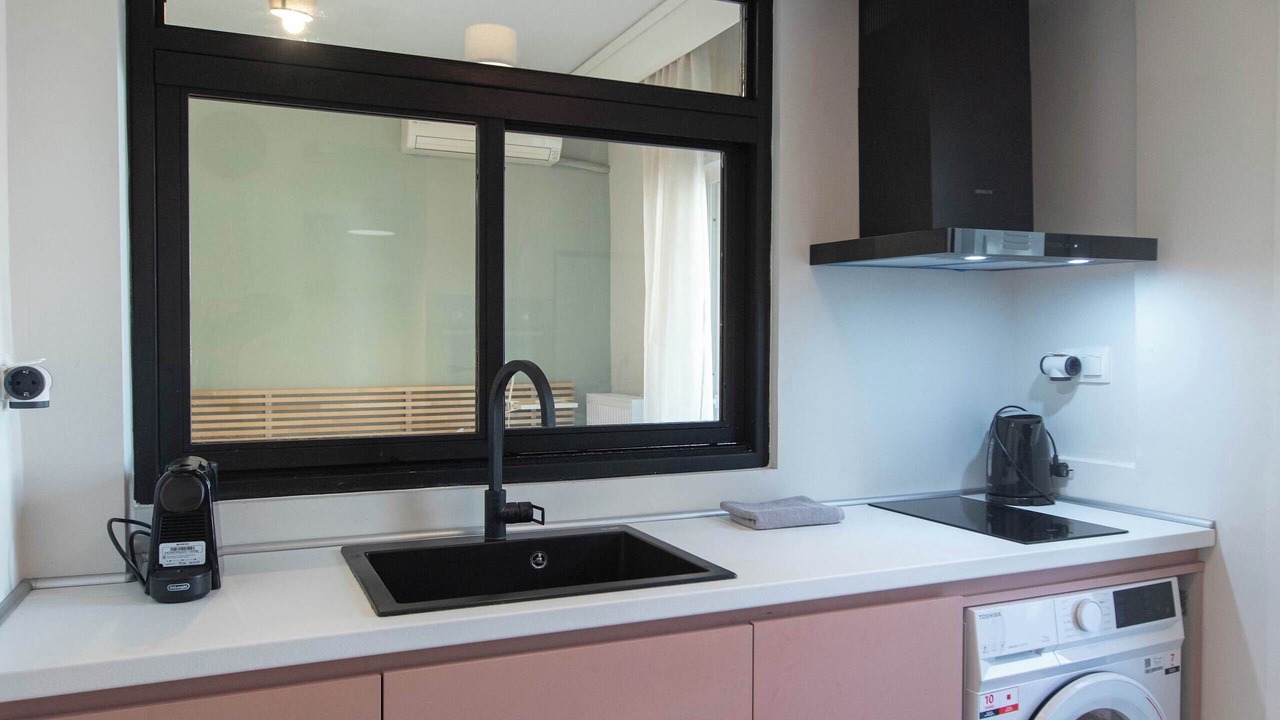 Photo of Kitchen in Thessaloniki