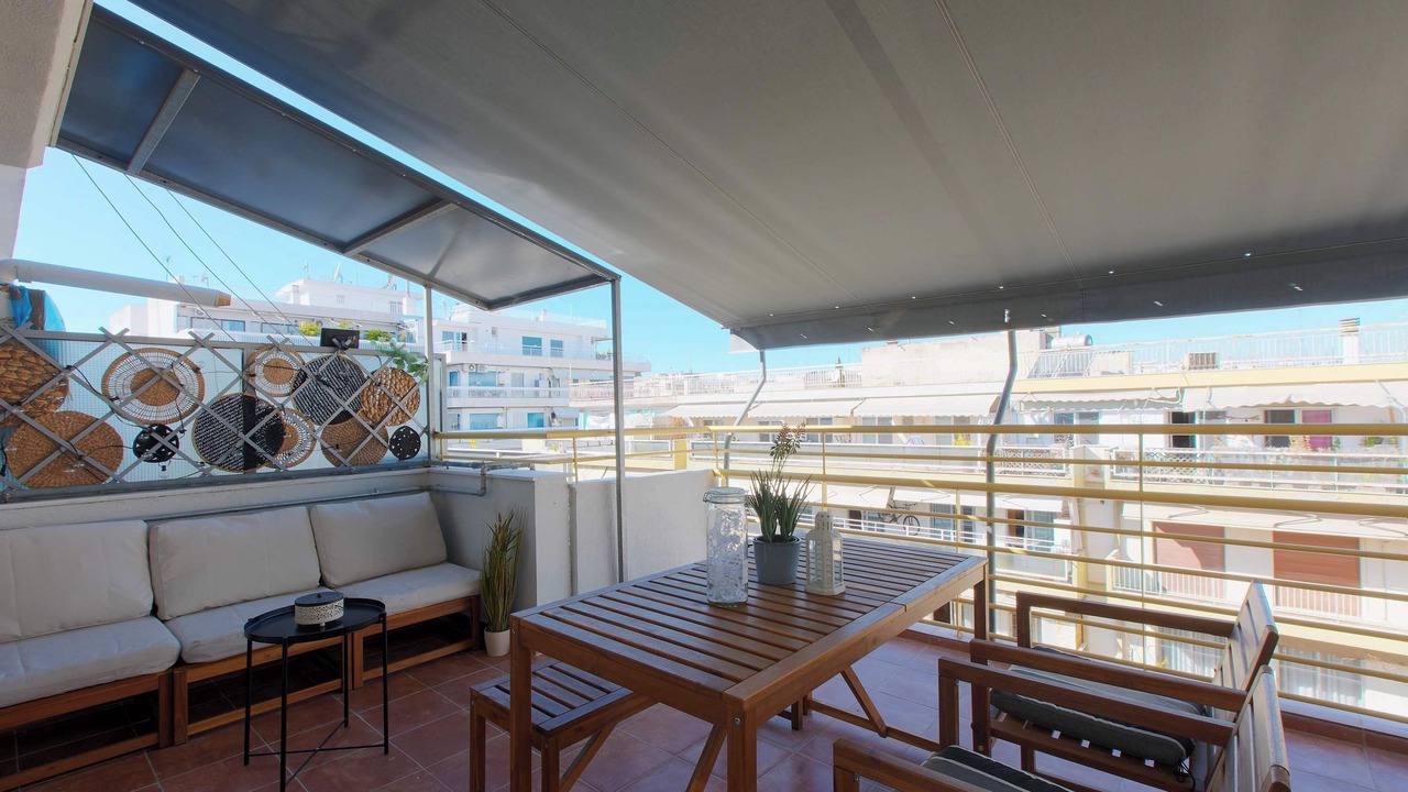 Photo of Outdoor in Thessaloniki