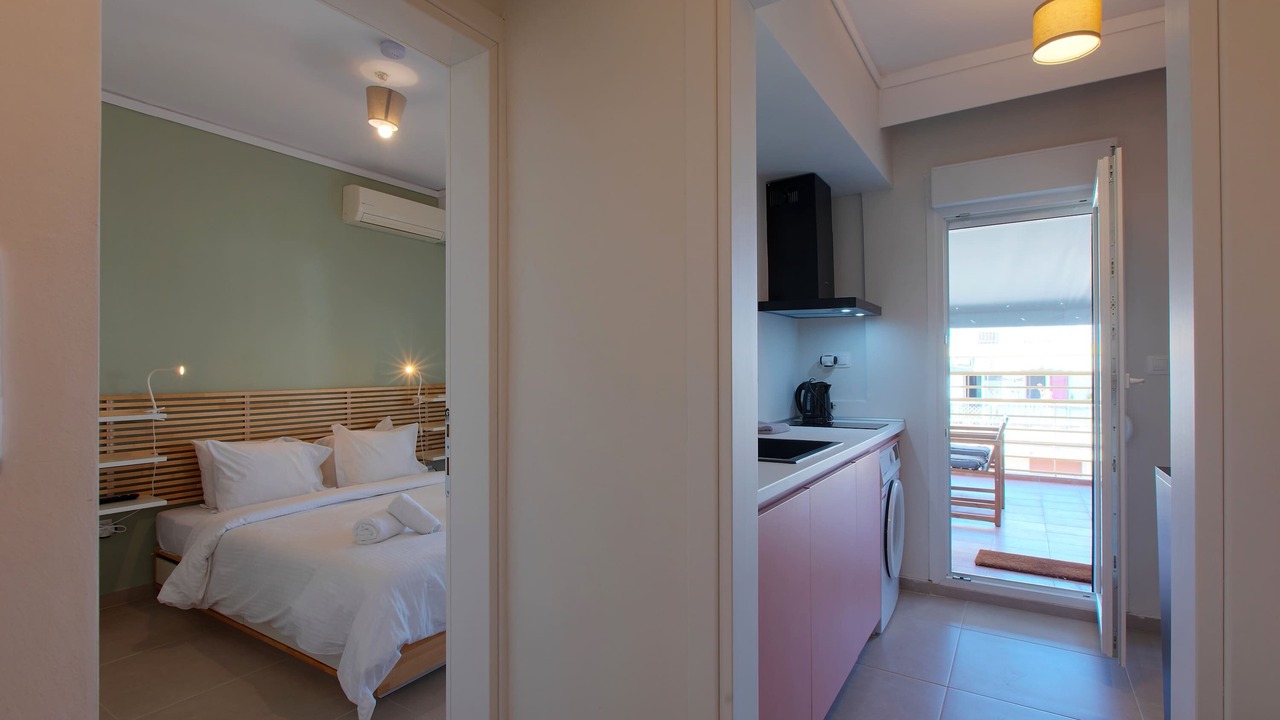 Photo of Bedroom in Thessaloniki