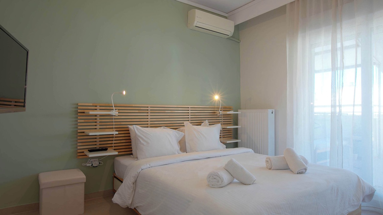 Photo of Bedroom in Thessaloniki