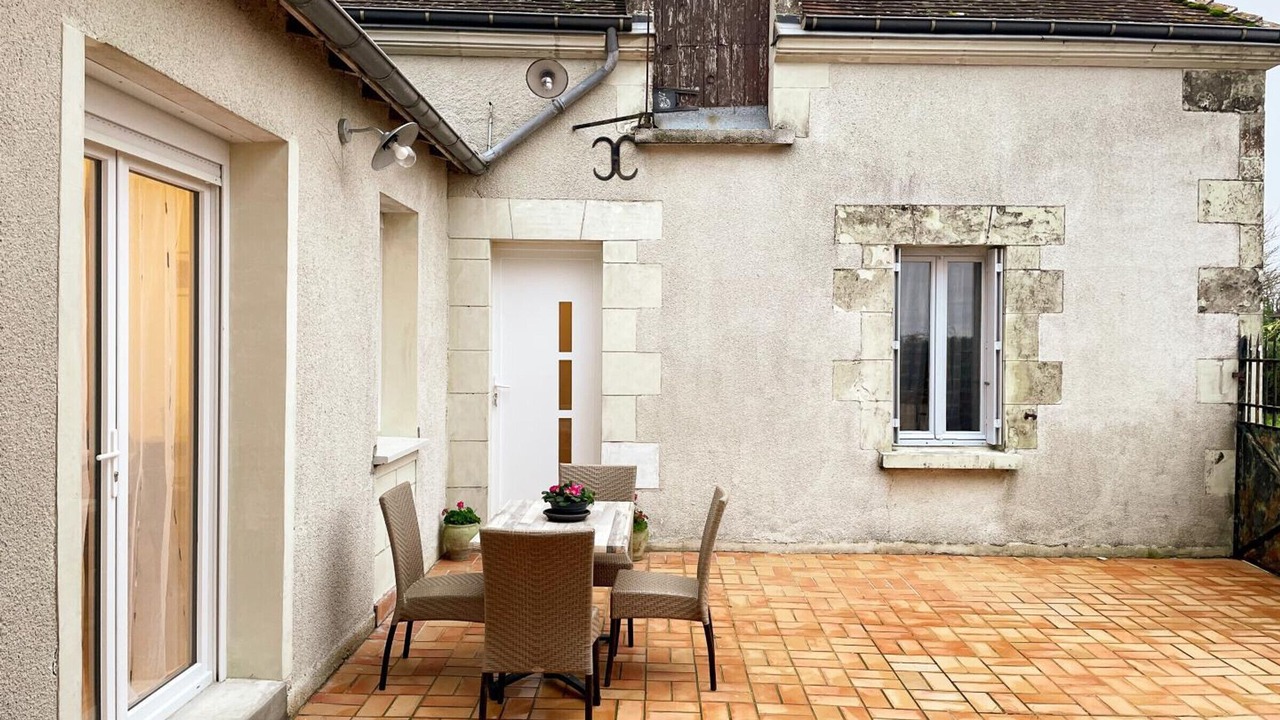 Photo of Outdoor in Sublaines