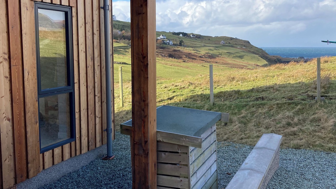 Photo of Outdoor in Milovaig