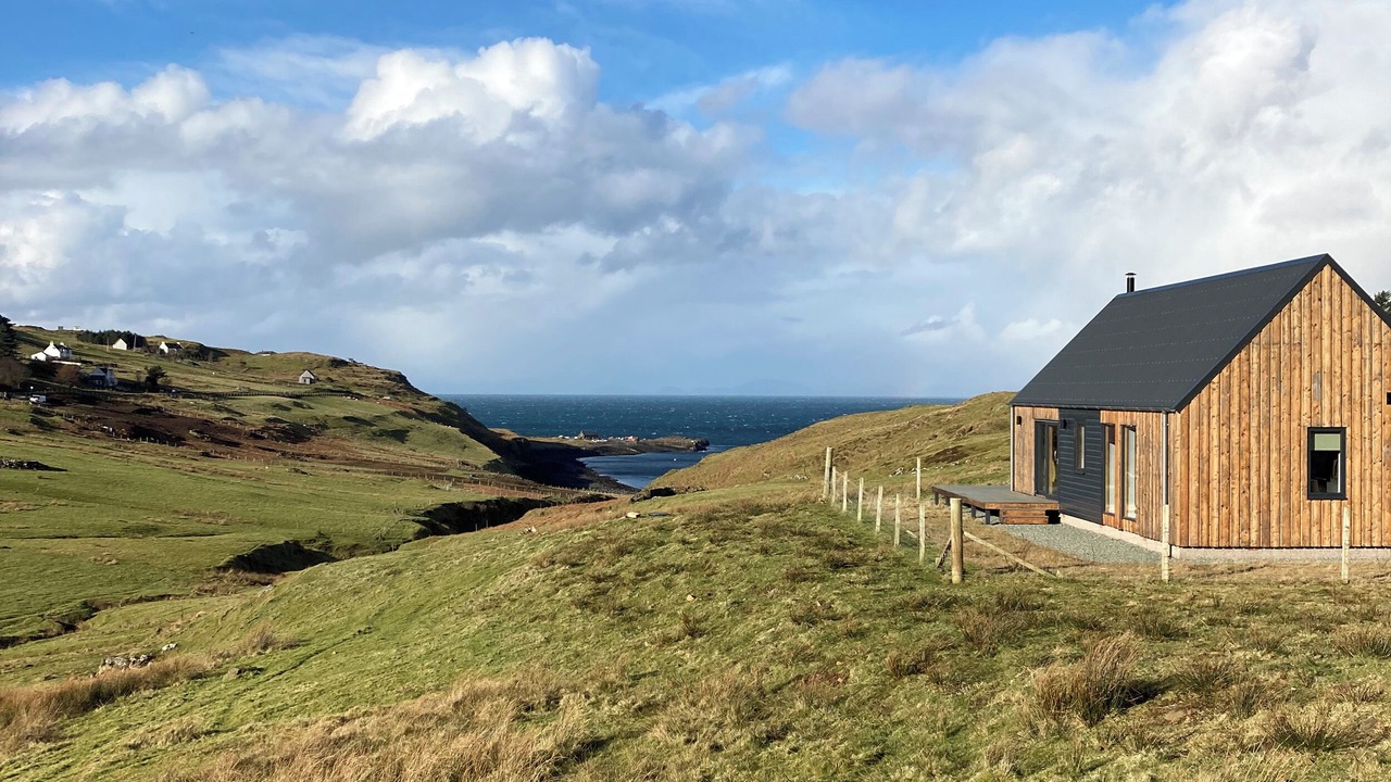 Photo of Outdoor in Milovaig