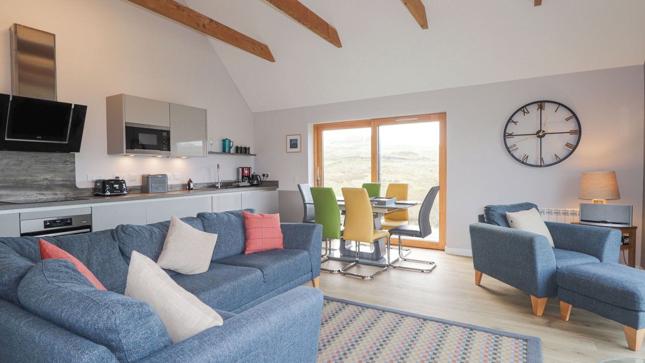 Photo of Livingroom in Milovaig