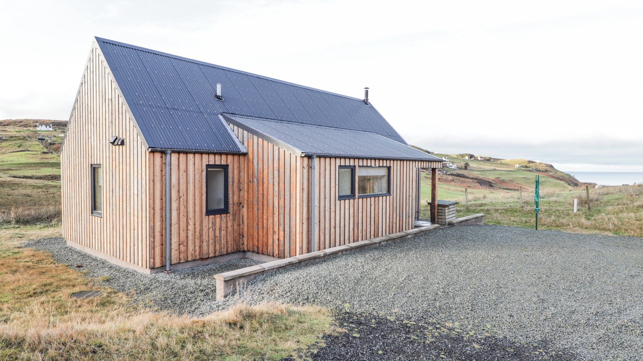 Photo of Outdoor in Milovaig