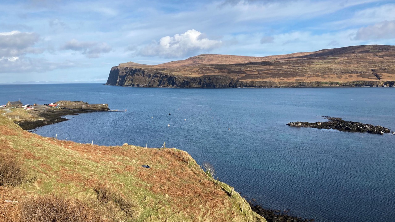 Photo of Others in Milovaig