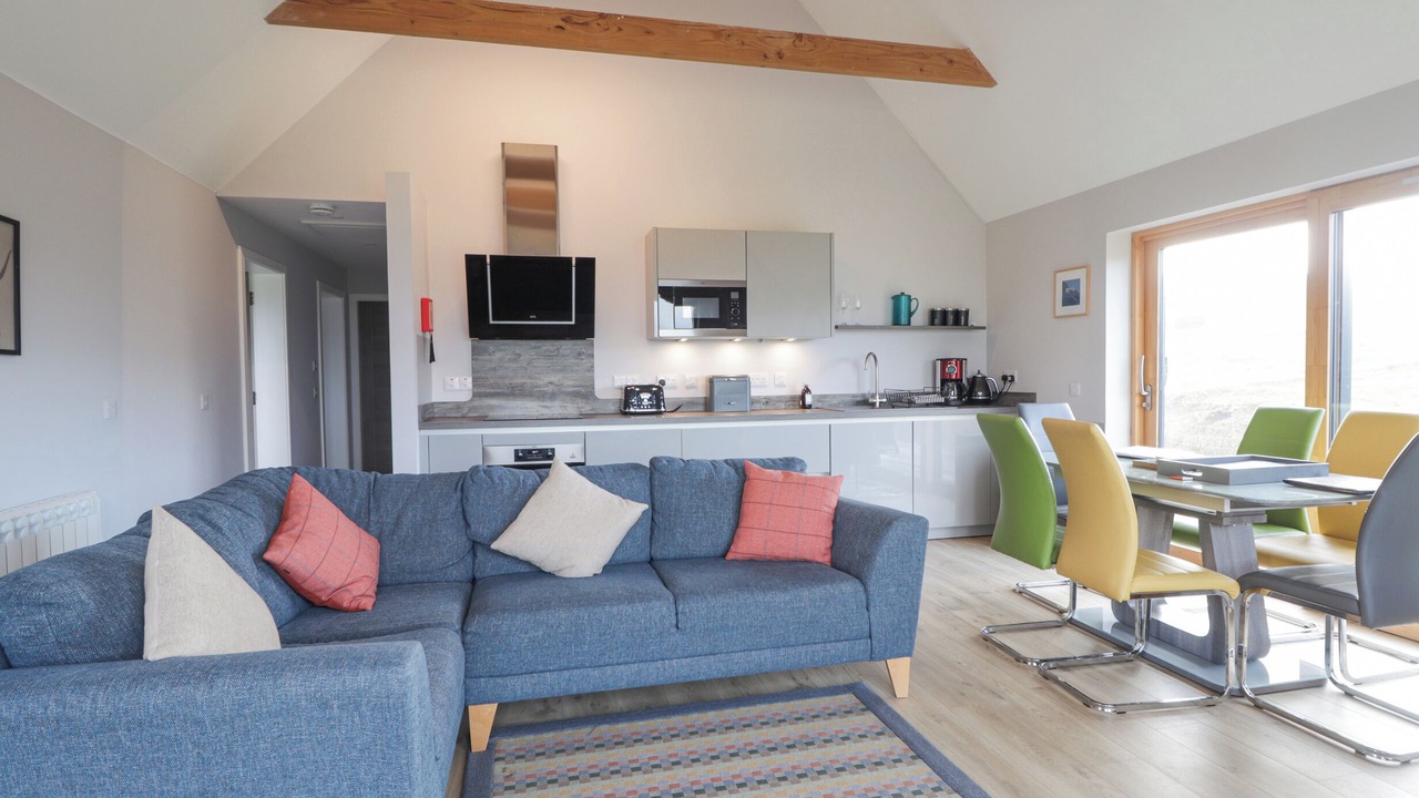 Photo of Livingroom in Milovaig