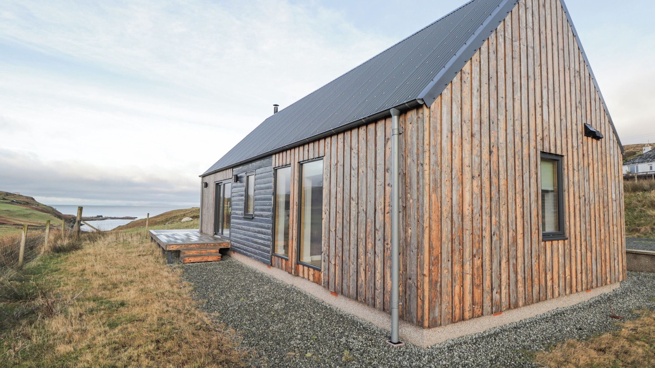 Photo of Outdoor in Milovaig