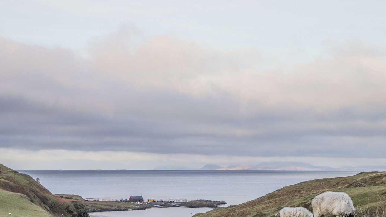 Photo of Others in Milovaig