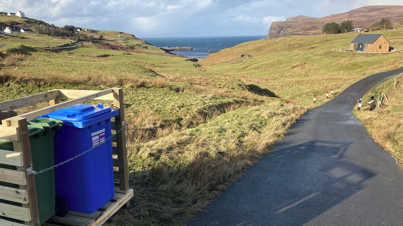 Photo of Others in Milovaig