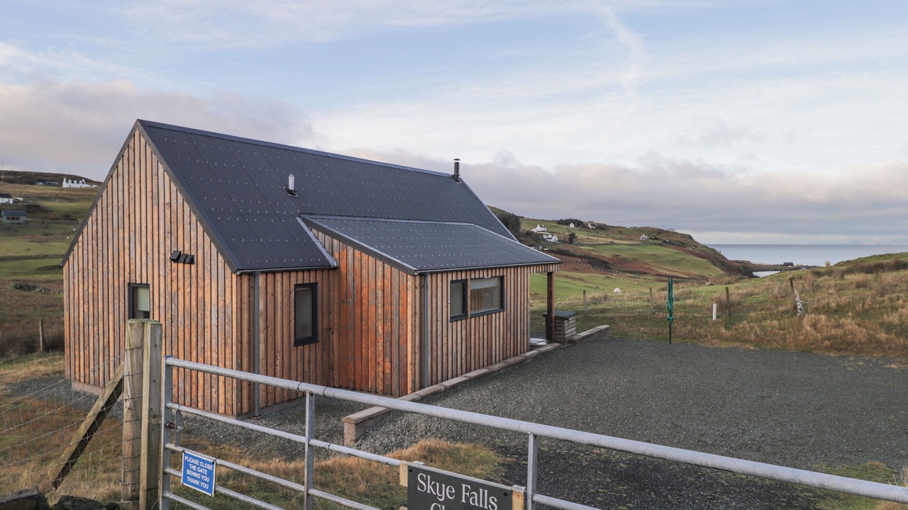 Photo of Outdoor in Milovaig