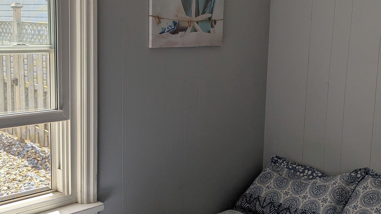 Photo of Bedroom in Harwich