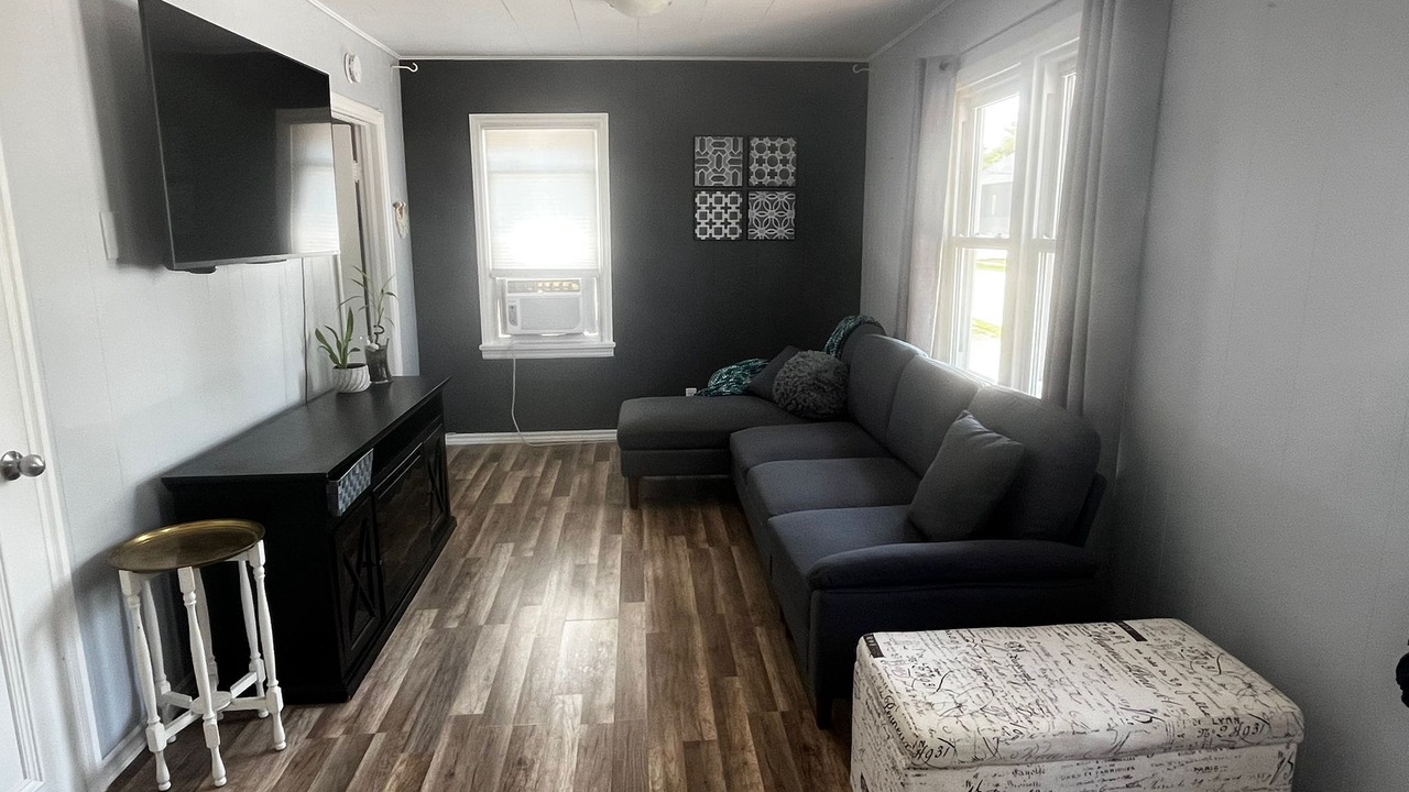 Photo of Livingroom in Harwich