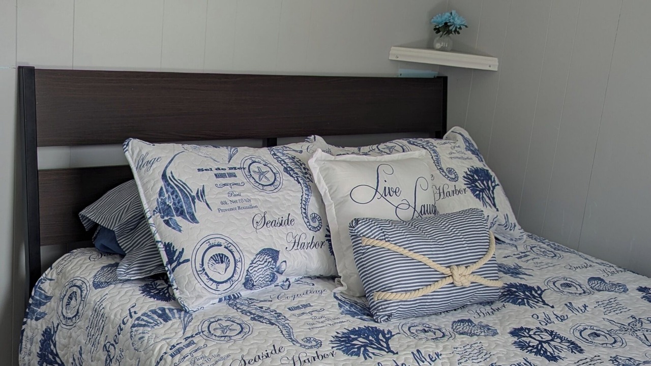 Photo of Bedroom in Harwich