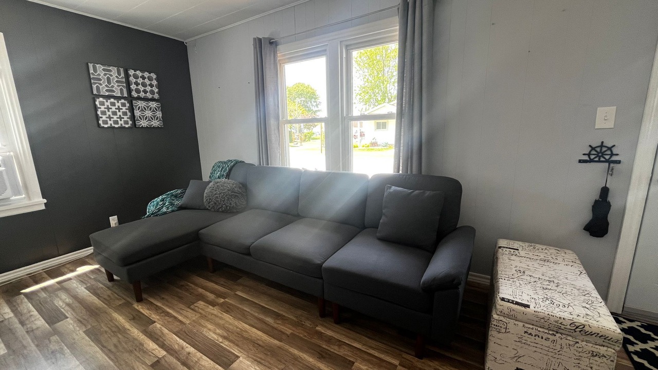 Photo of Livingroom in Harwich
