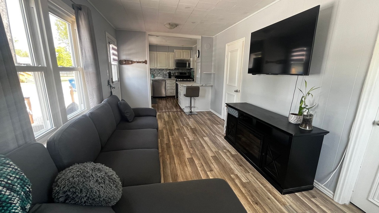 Photo of Livingroom in Harwich