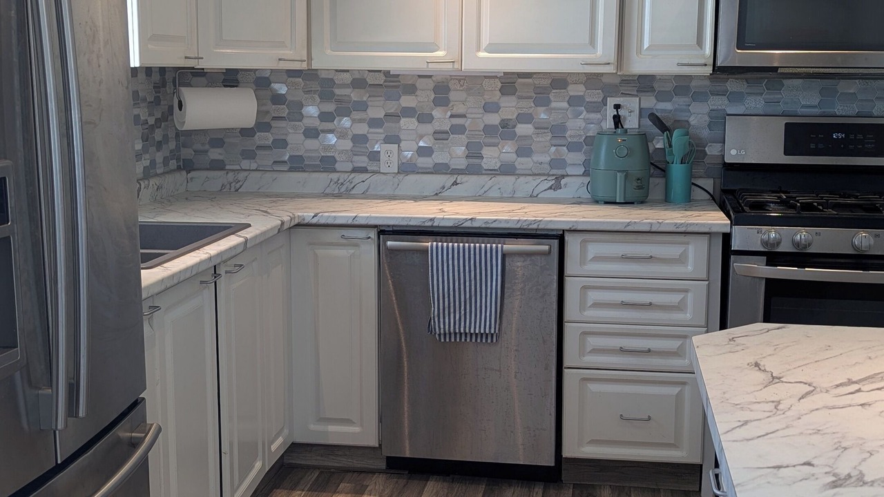Photo of Kitchen in Harwich