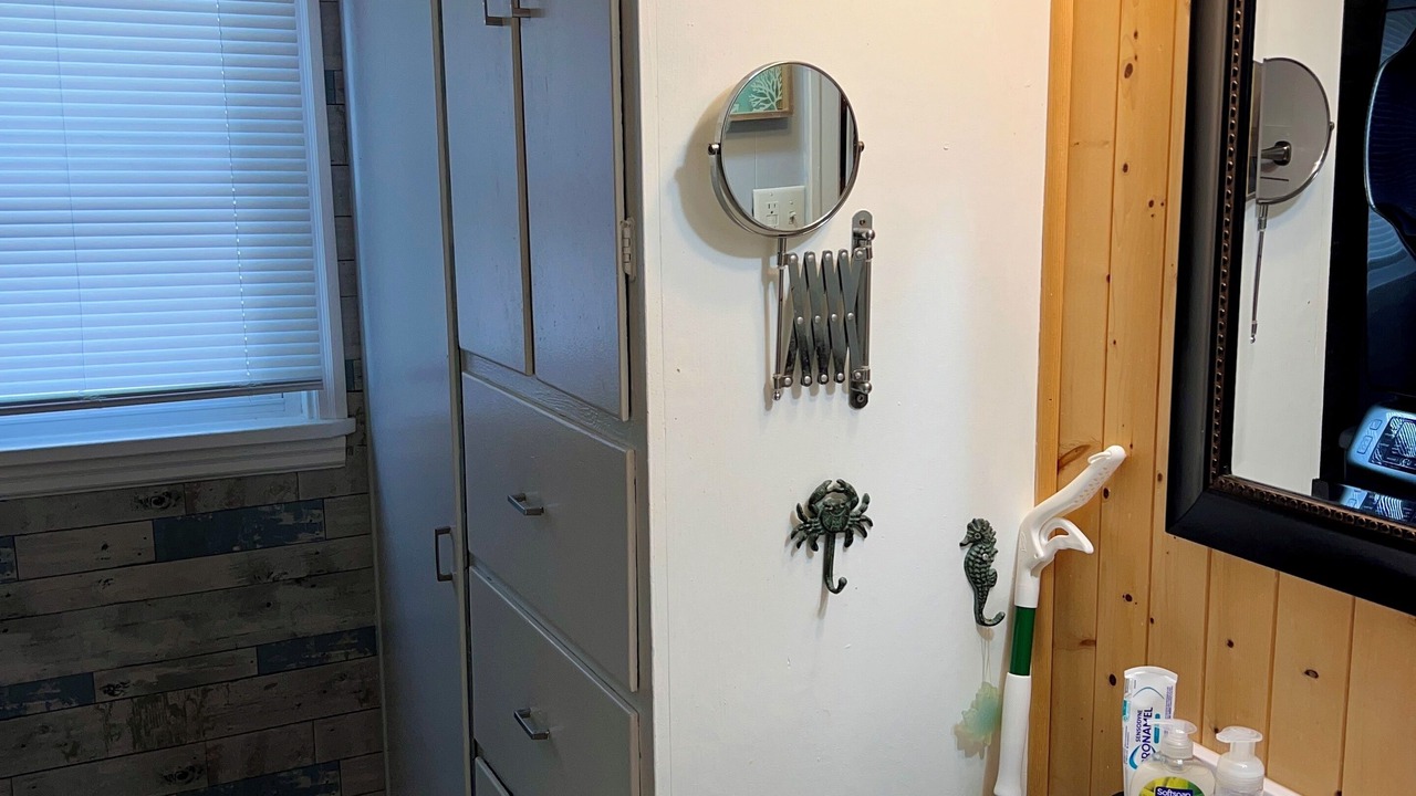 Photo of Bathroom in Harwich