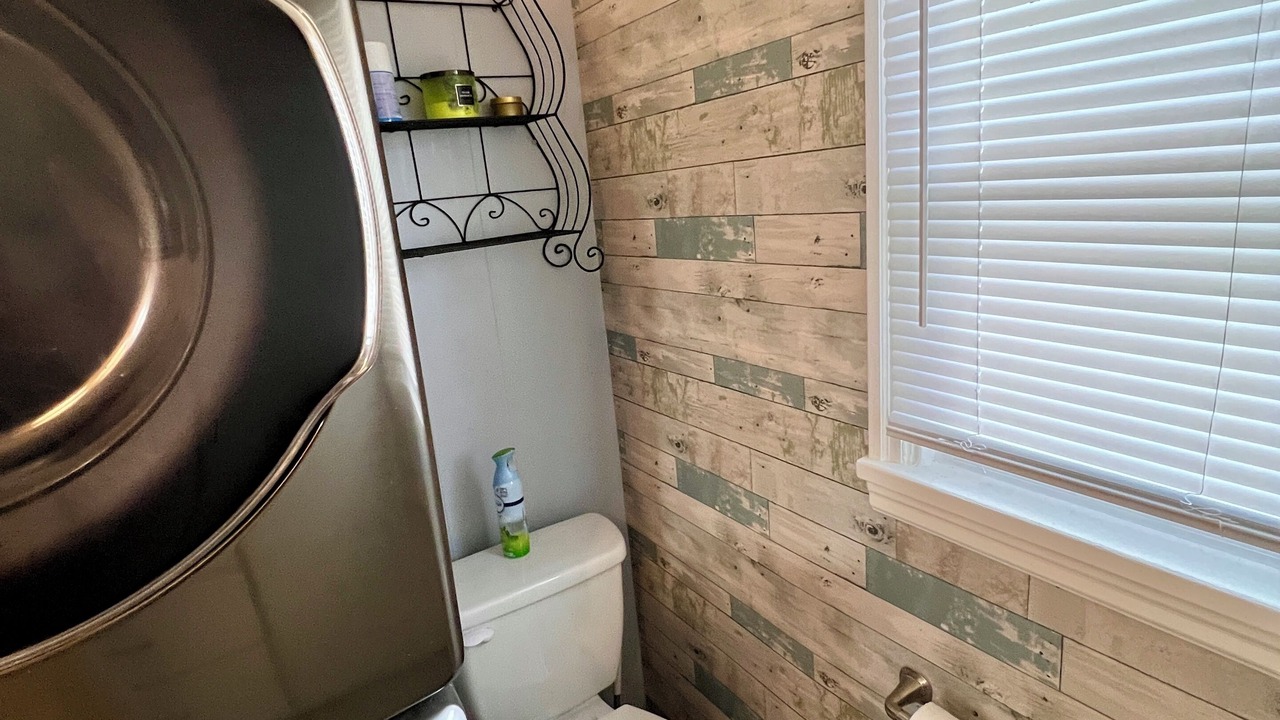 Photo of Bathroom in Harwich
