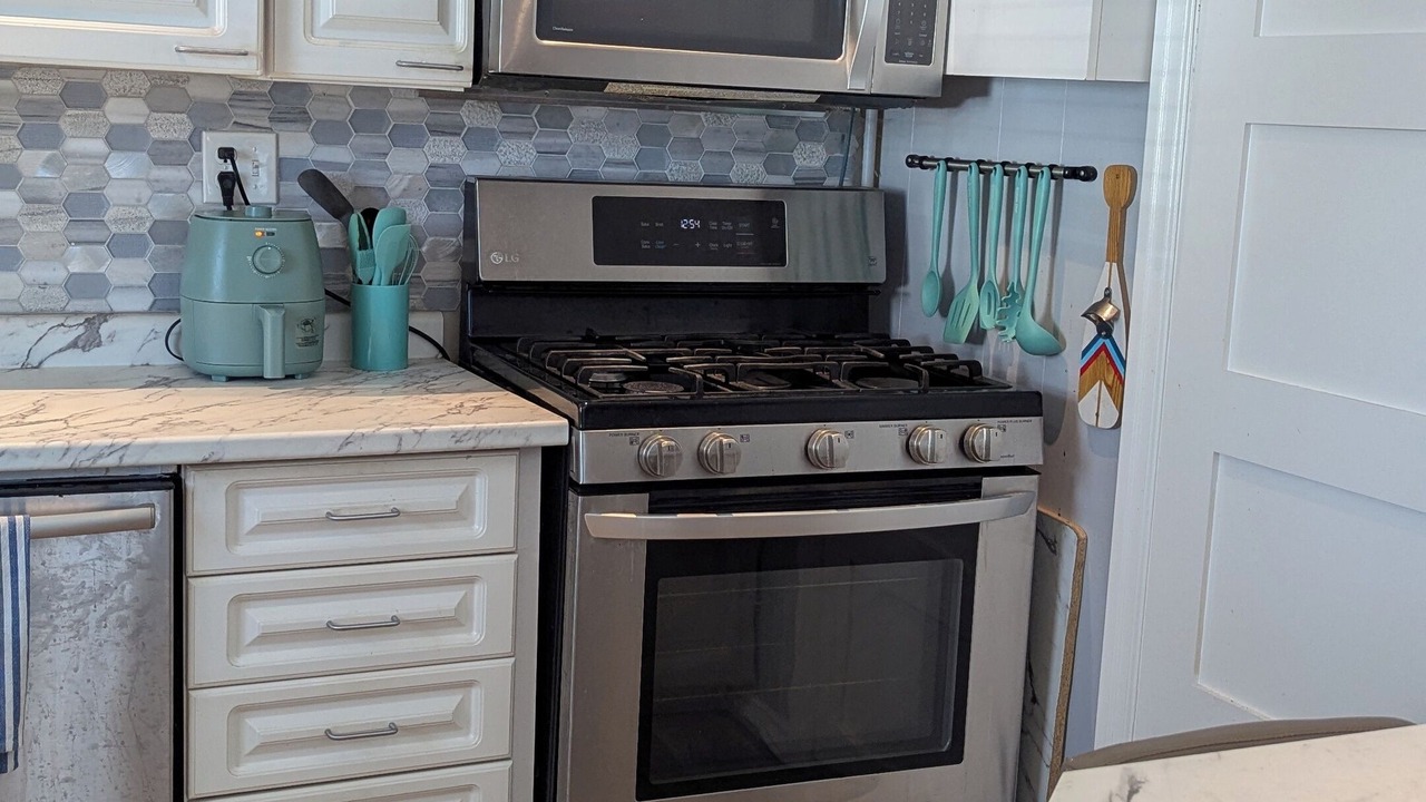 Photo of Kitchen in Harwich