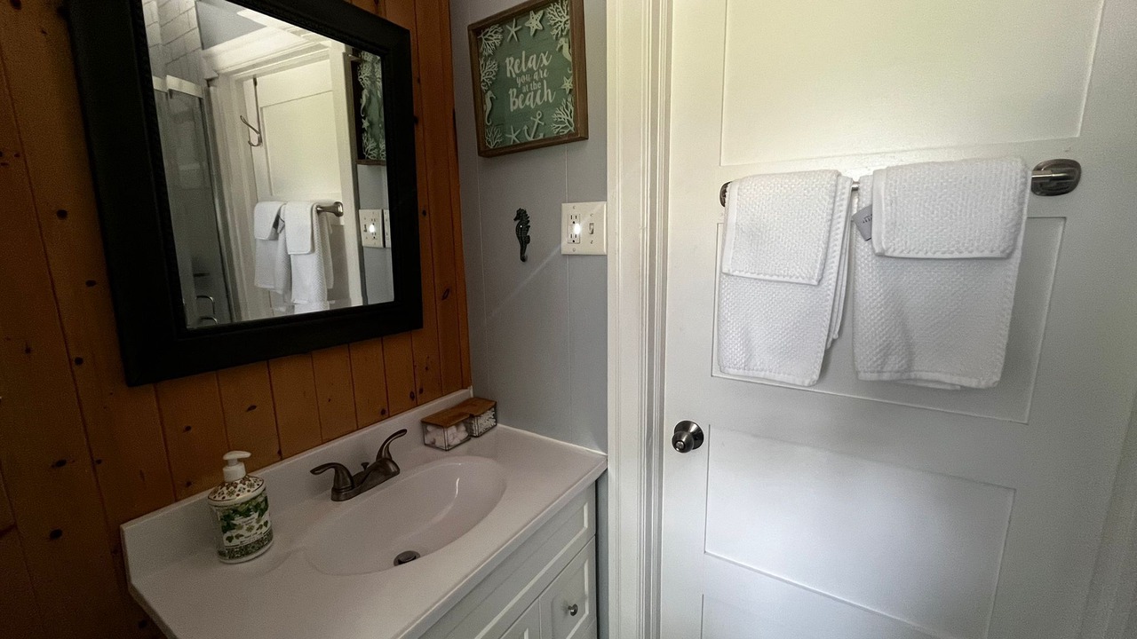 Photo of Bathroom in Harwich