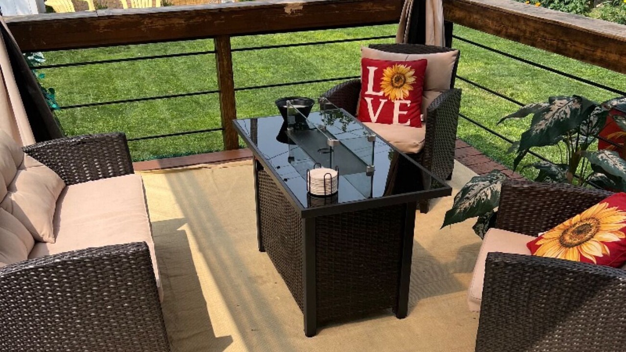 Photo of Outdoor in Grand Rapids