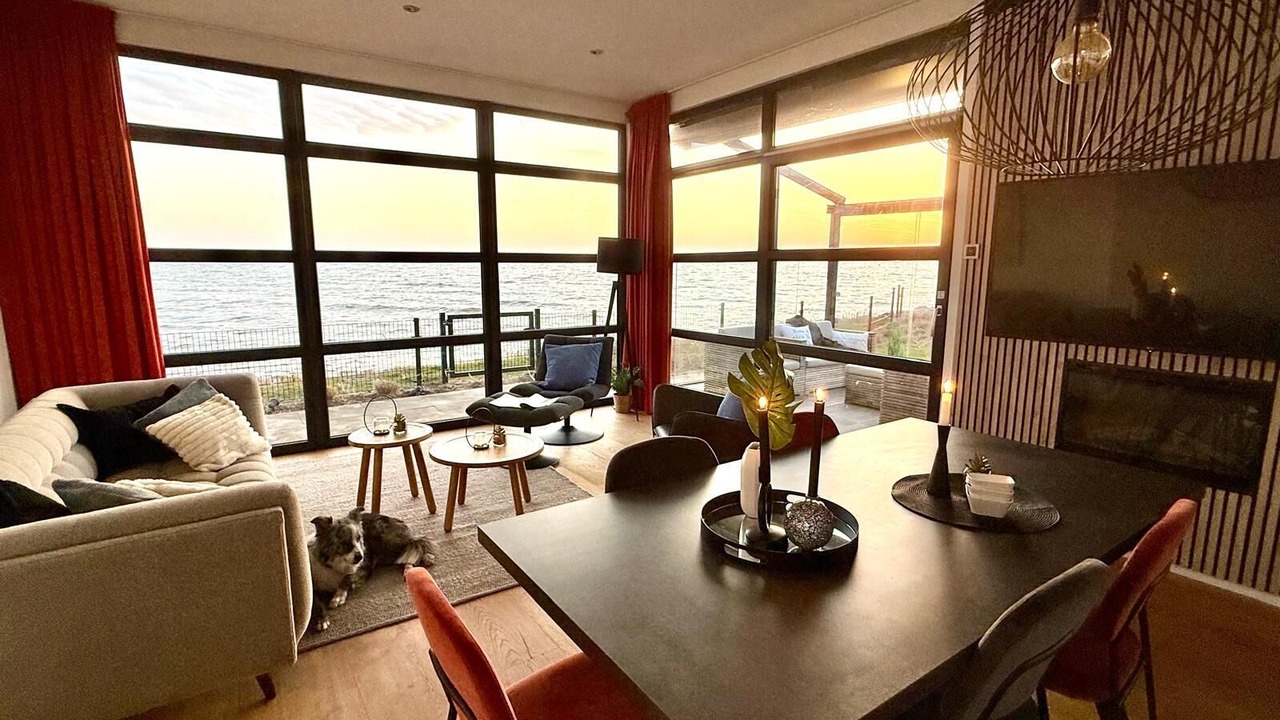 Photo of Livingroom in Enkhuizen