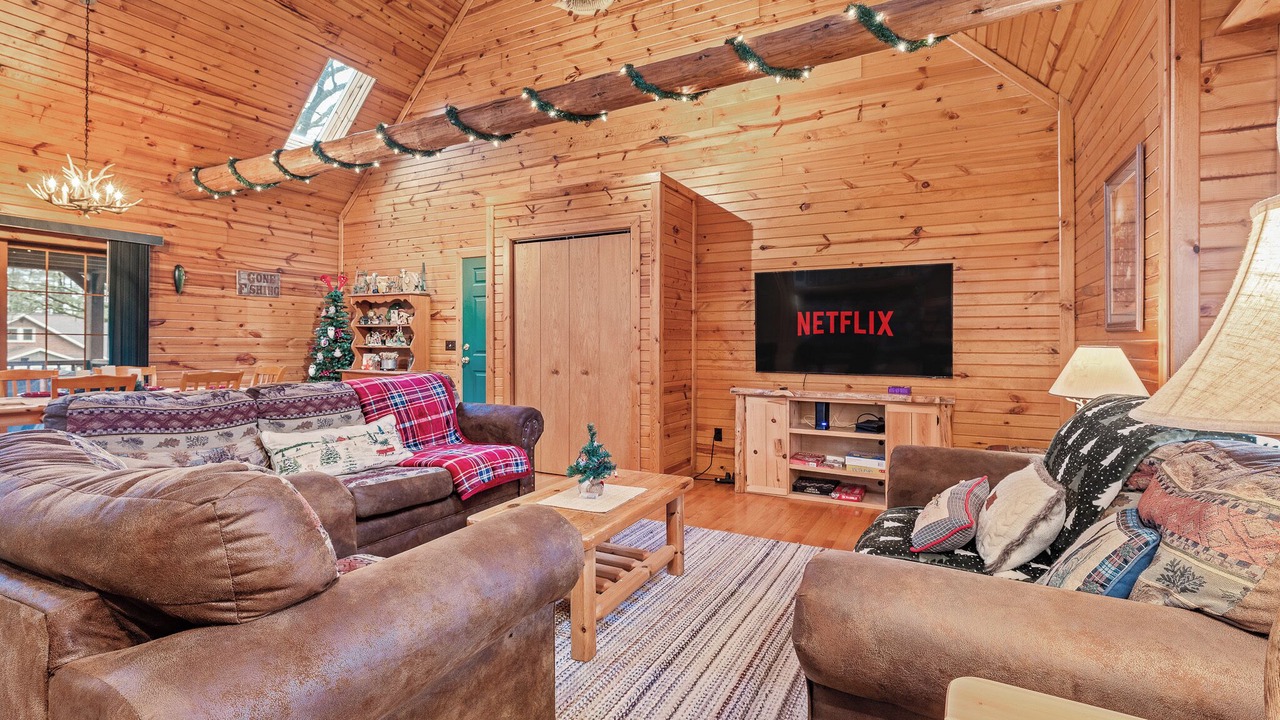 Photo of Livingroom in Lake Wazeecha