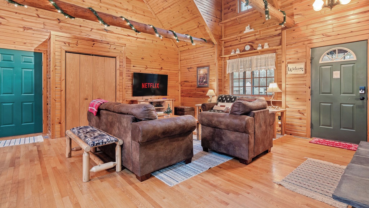 Photo of Livingroom in Lake Wazeecha