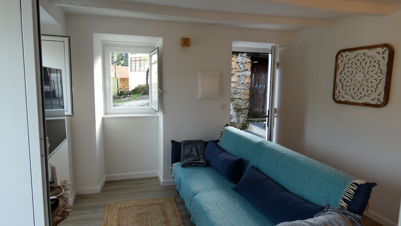 Photo of Livingroom in Balocas