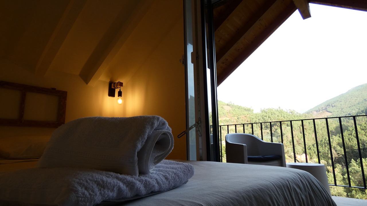Photo of Bedroom in Balocas