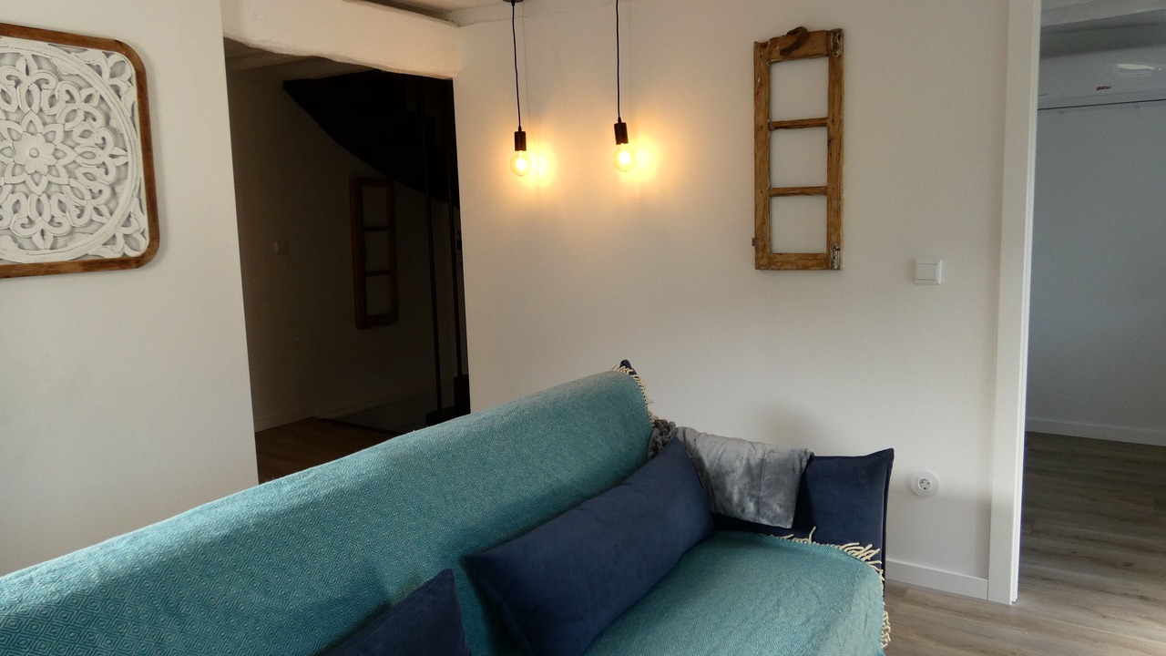 Photo of Livingroom in Balocas