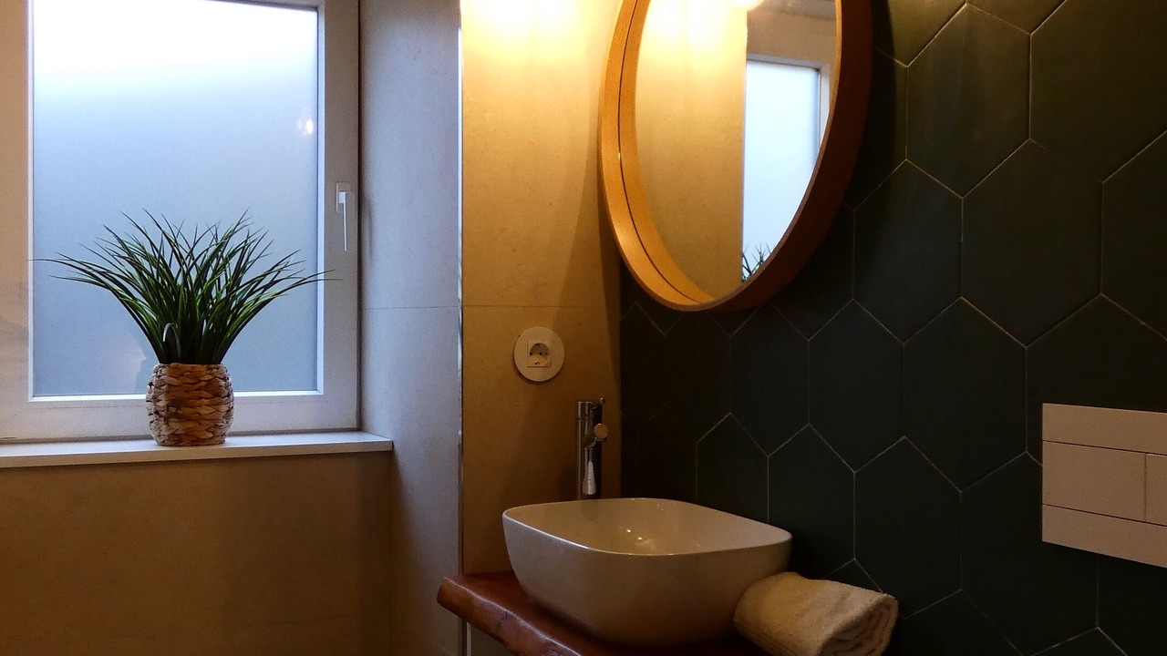 Photo of Bathroom in Balocas