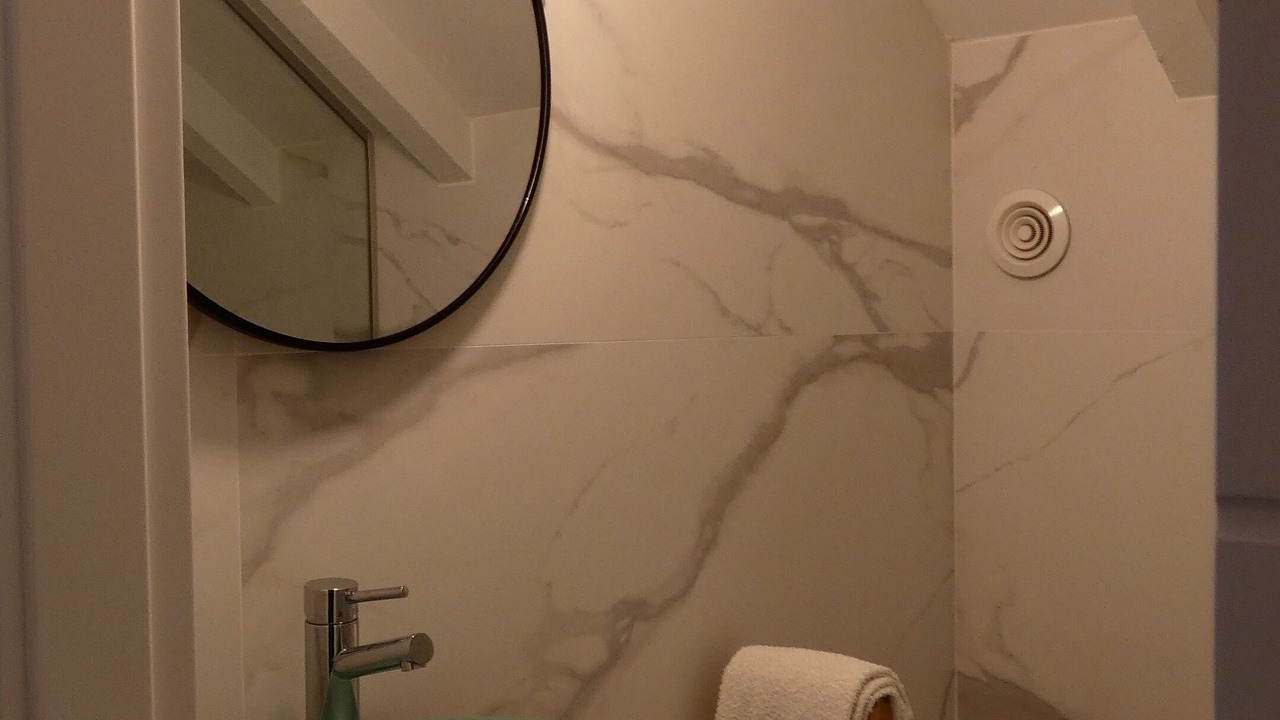 Photo of Bathroom in Balocas