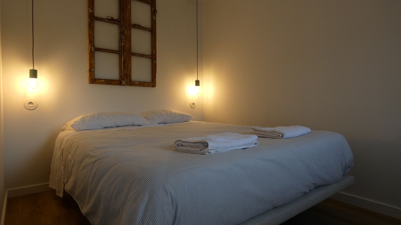 Photo of Bedroom in Balocas
