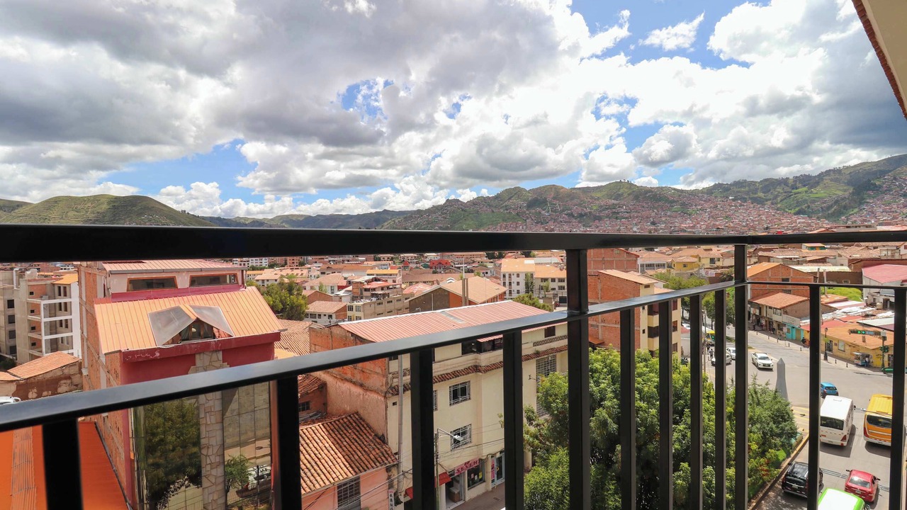 Photo of Others in Cusco Historic Center