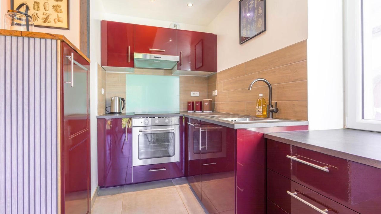 Photo of Kitchen in Meilly-sur-Rouvres