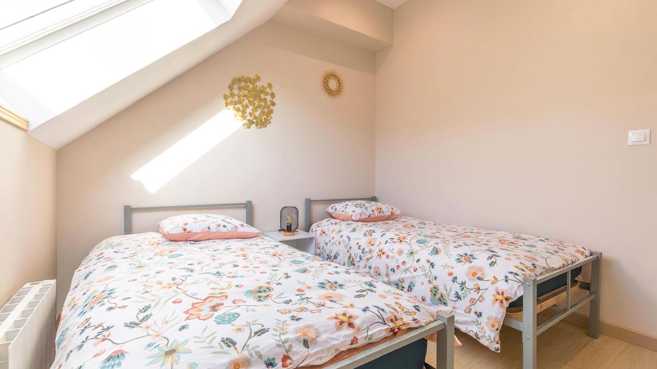 Photo of Bedroom in Meilly-sur-Rouvres
